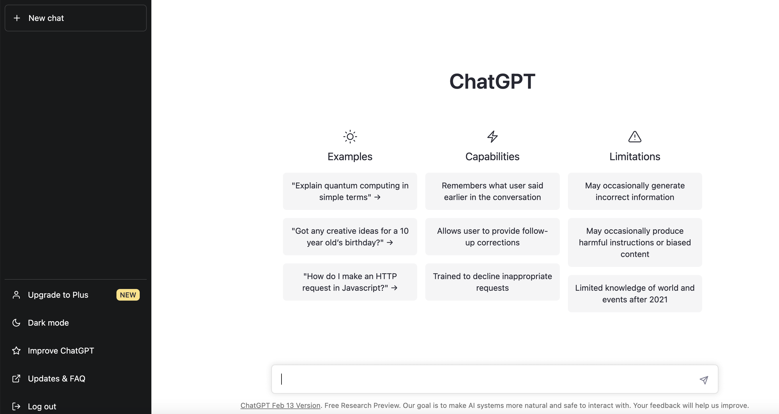 ChatGPT注册指南：如何拥有自己的ChatGPT账号