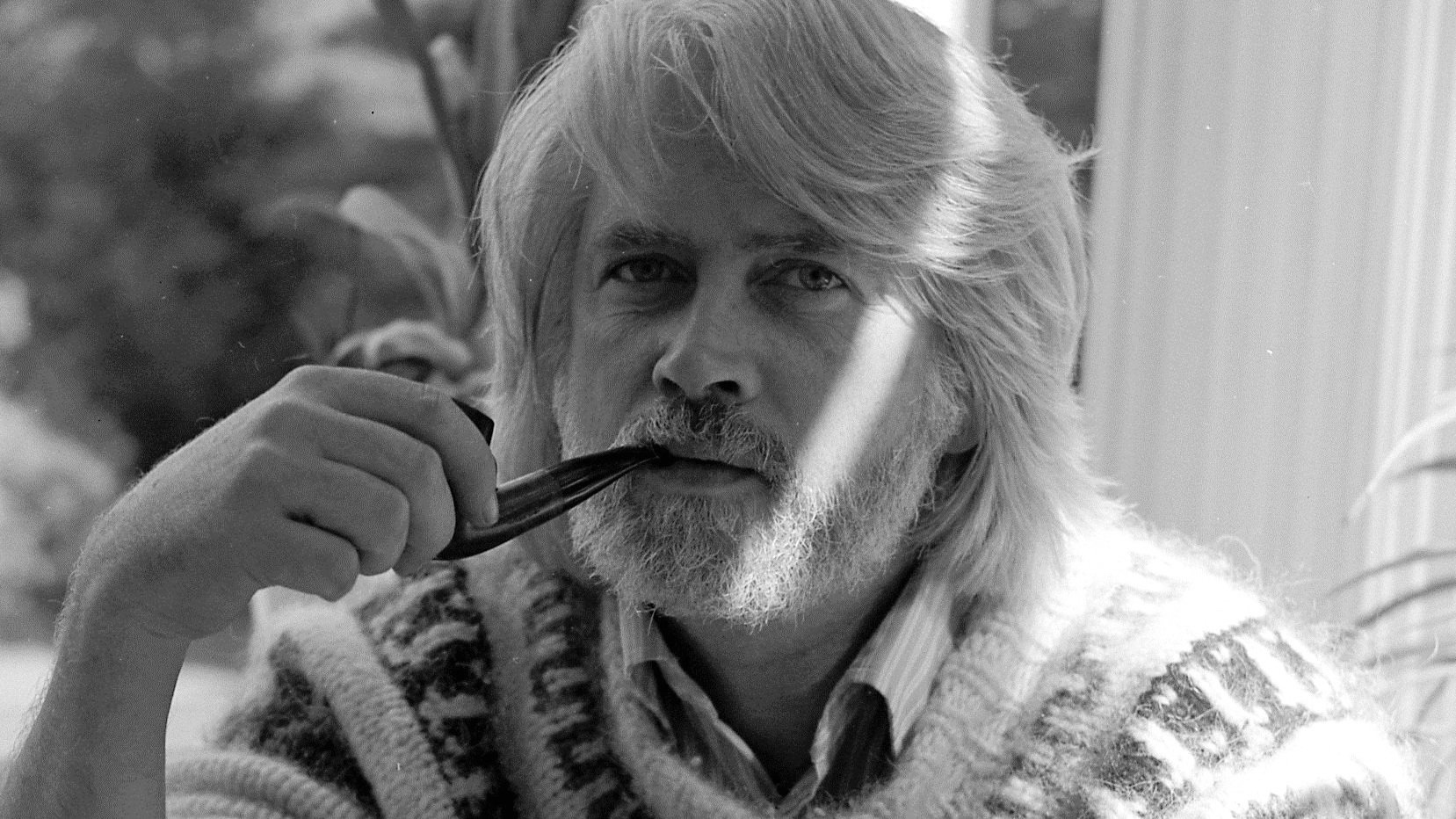 约翰·加德纳:终身成长的密码在于保持自我更新