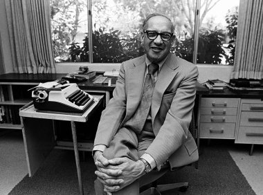 彼得·德鲁克：如何提升知识工作者的生产力