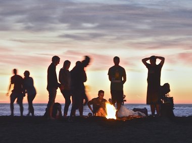 Card78 找到你真正的朋友:和那些会让你变得更好的人在一起