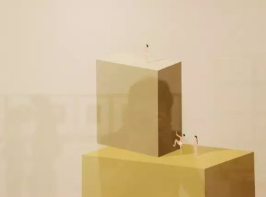 在26岁写给18岁的自己