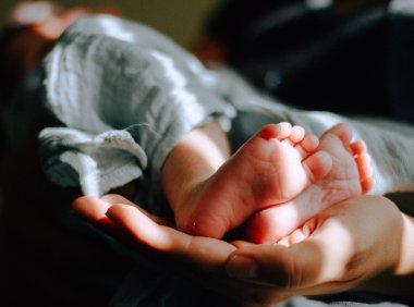 Card154 如何安慰孩子