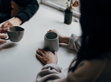 《关键对话》:谈话是一门修行