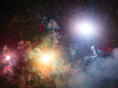 《引爆点》:以小博大的流行艺术