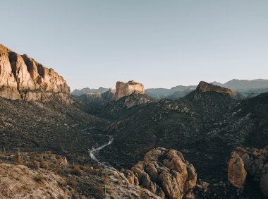 Card159 好战略的核心