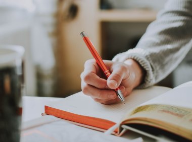 快速学习的终极指南(译文)