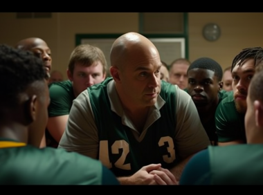 Card216 建立温和、坚定和明确的惩罚规则