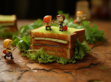 Card217 三明治反馈法:引导和鼓舞积极改进的反馈策略