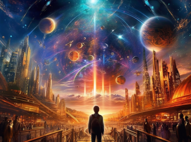 寻找AI时代的同行者!今日实验室邀请你的加入