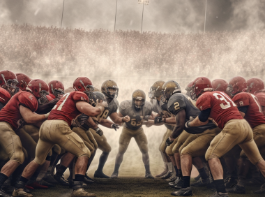 Card219 如何培养对抗技巧,果断且正面地解决冲突