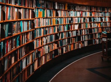 做自己生命故事的主理人