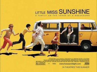 生活这辆黄色小面包，推着推着就上路了