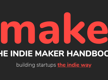 Make：独立创造者手册