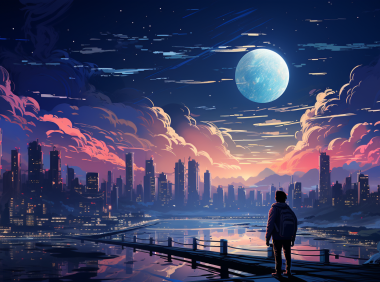 能量觉醒:从追逐金钱到成为宇宙能量的通道