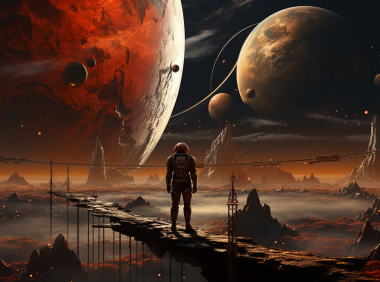 My Vision:我的个人使命宣言