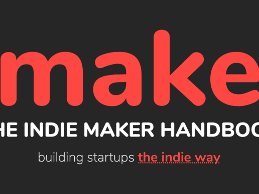 Make：独立创造者手册