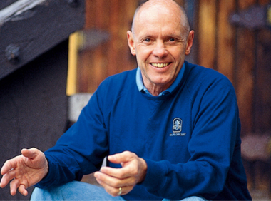 斯蒂芬·柯维:平衡提升自我的原则