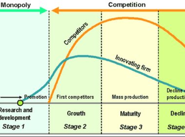 Card251 产品生命周期模型