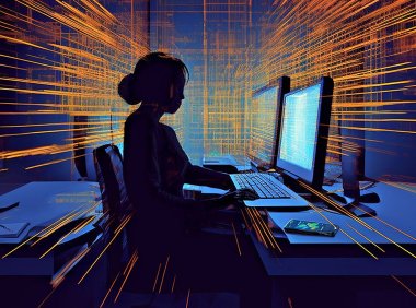 比尔·盖茨:人工智能即将彻底改变你使用计算机的方式