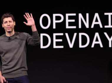 OpenAI Devday|GPTs+ GPT Store,人人都是AI开发者的时代来了