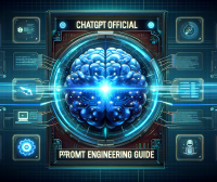 ChatGPT官方提示词工程指南
