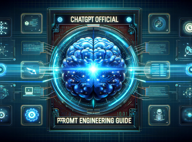 ChatGPT官方提示词工程指南