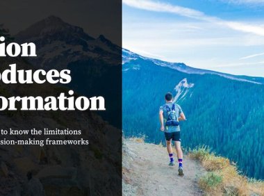 行动孕育新知：如何做出更明智的决策