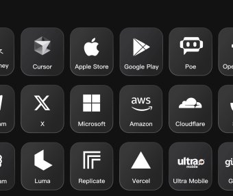 ChatGPT/Claude充值方案:海外信用卡WildCard开通教程