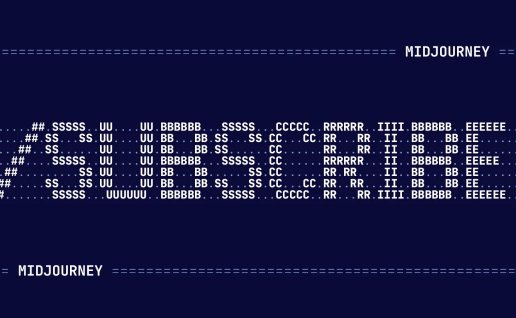Midjourney订阅计划及充值方式