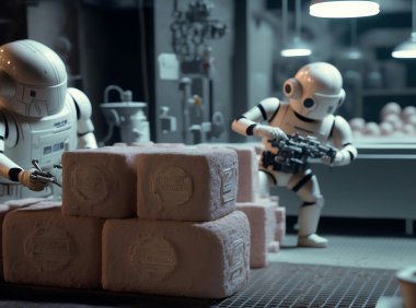 Deep Research：从工业时代到AI时代，工作方式演变与知识付费行业的未来变革