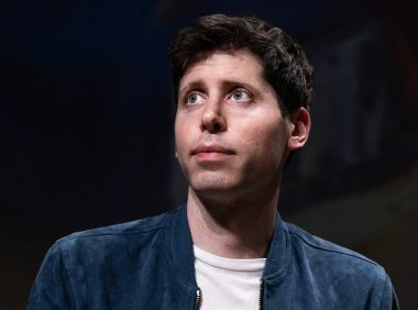 Sam Altman:通用人工智能时代正在加速到来