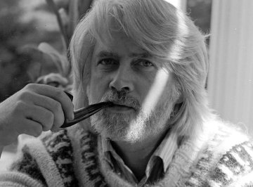 约翰·加德纳：终身成长的密码在于保持自我更新